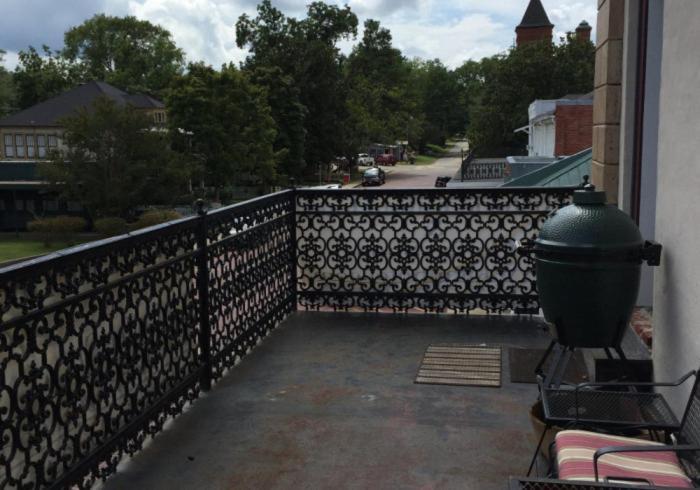 Historic Kahn Hotel Jefferson Εξωτερικό φωτογραφία